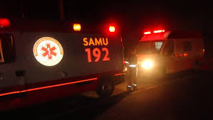 Samu - foto ilustrativa