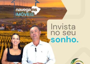 Navega Imóveis: O Novo Canal para Você Fechar Grandes Negócios no Mercado Imobiliário!