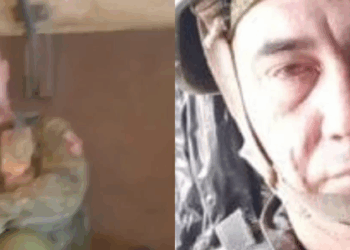 Ex-professor de Camapuã desaparece há 4 meses após ir lutar pela Rússia em guerra e família se desespera