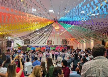 88ª Festa de São João Batista promete 12 dias de fé, tradição e confraternização