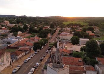 Camapuã terá segunda-feira de sol, sem previsão de chuva e com máxima de 30°C