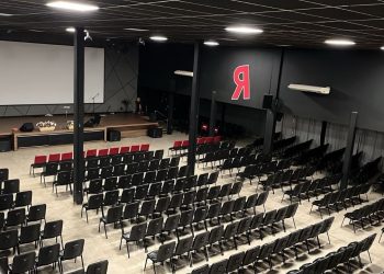 Igreja Batista Imperial em Células realiza Conferência de Finanças em Campo Grande