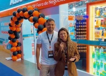 Farmácias Associadas Drogaria Bonfim representa Mato Grosso do Sul na 19ª Feira de Negócios da rede