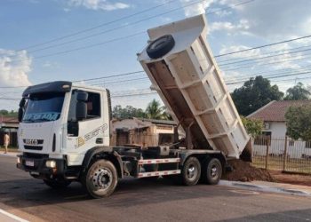 JB Agro oferece soluções completas em máquinas, obras e transporte para produtores de Camapuã e região