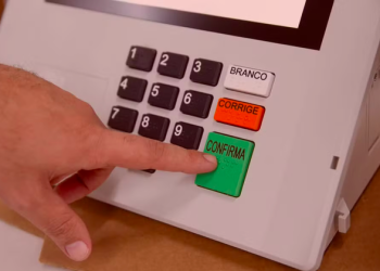Eleições 2026: saiba como consultar o local de votação para o 2º turno em MS